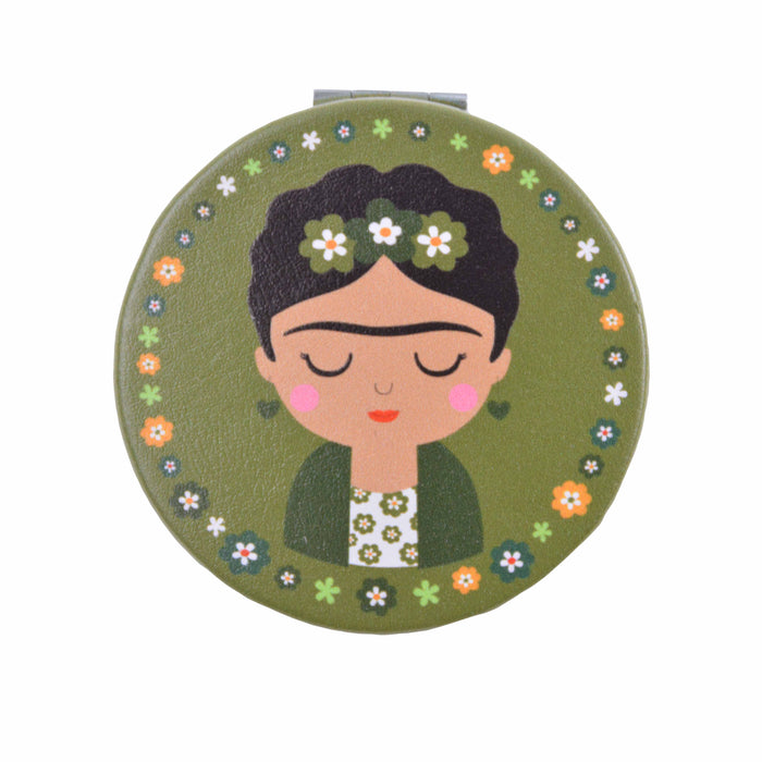 Espejo de Cartera Kiwi