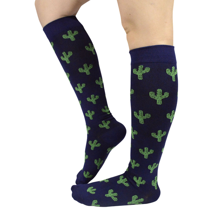 Bucanera compresion cactus verde terapeutica modelo 61-62