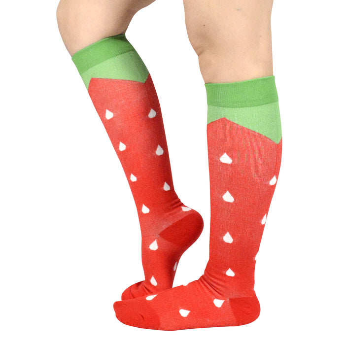 Bucanera compresion frutilla terapeutica modelo 81-82