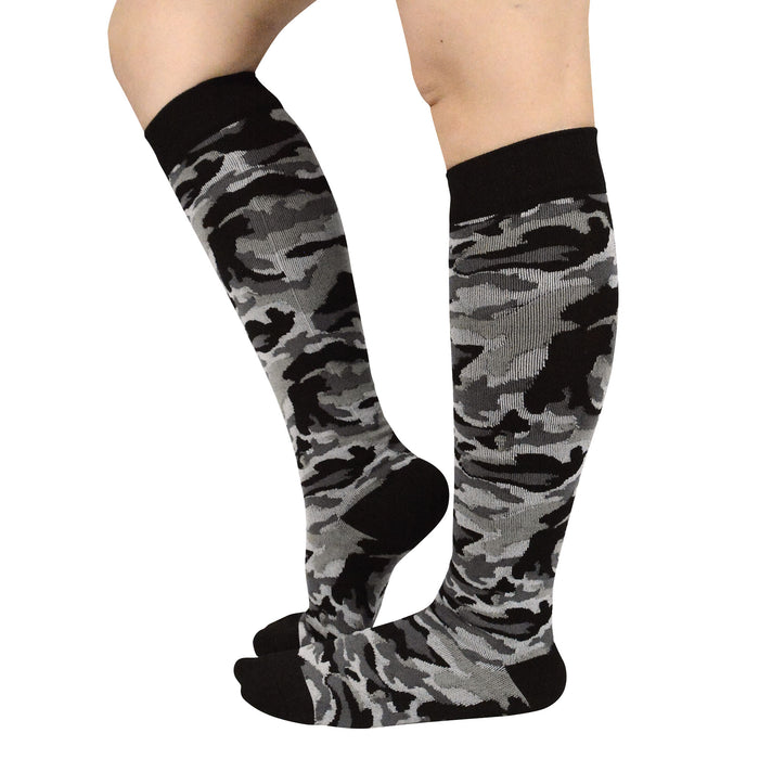 Bucanera compresion militar colores grises terapeutica modelo 69-70