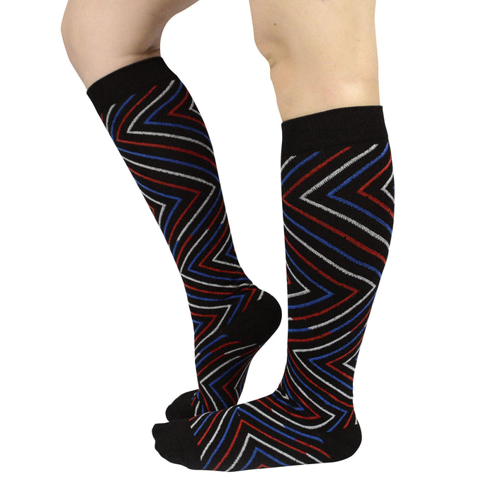 Bucanera compresion rayas colores terapeutica modelo 71-72