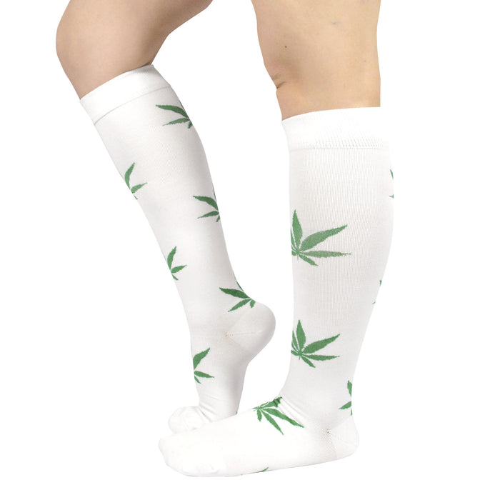 Bucanera compresion terapeutica Cannabis blanca modelo 103-104