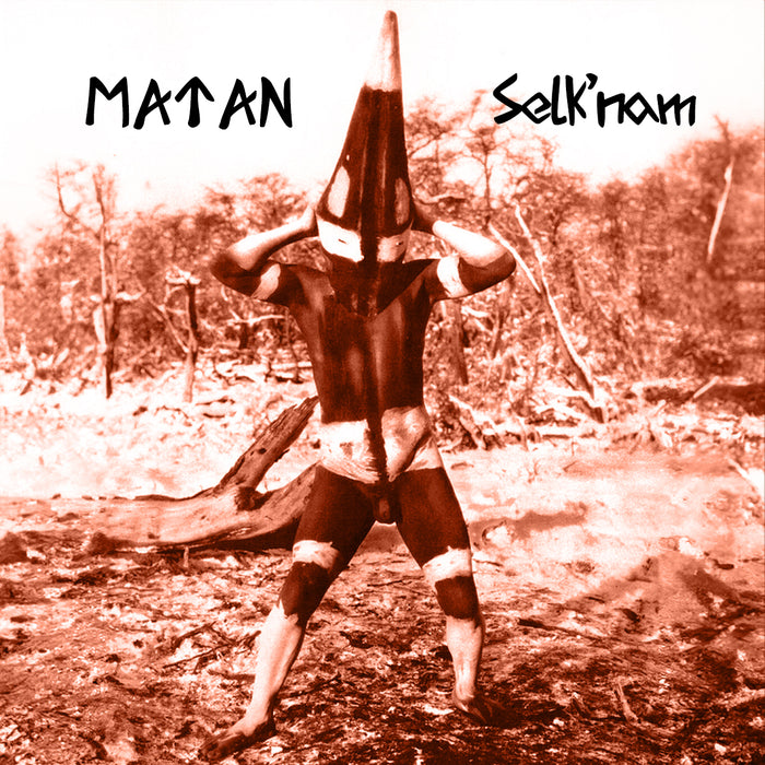 Portada Calcetin algodon largos Matan Selknam 346