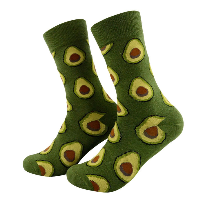 calcetines algodon largo paltas talla 35-40