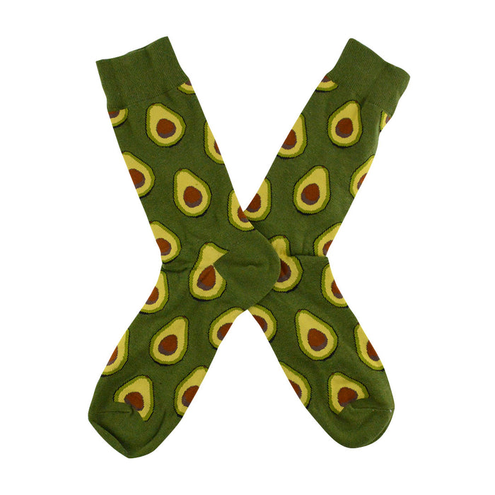 calcetines algodon largos paltas talla 40-45