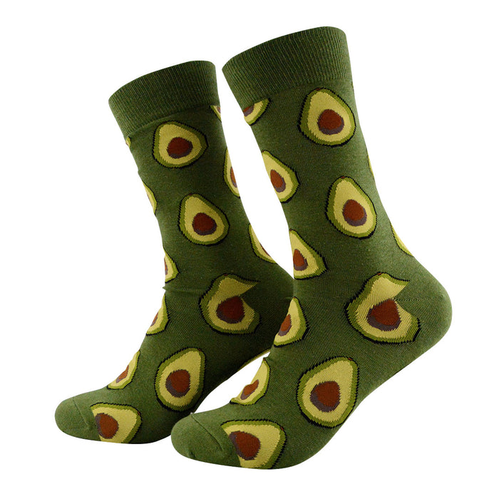 calcetines algodon palta 40-45 - 502-1