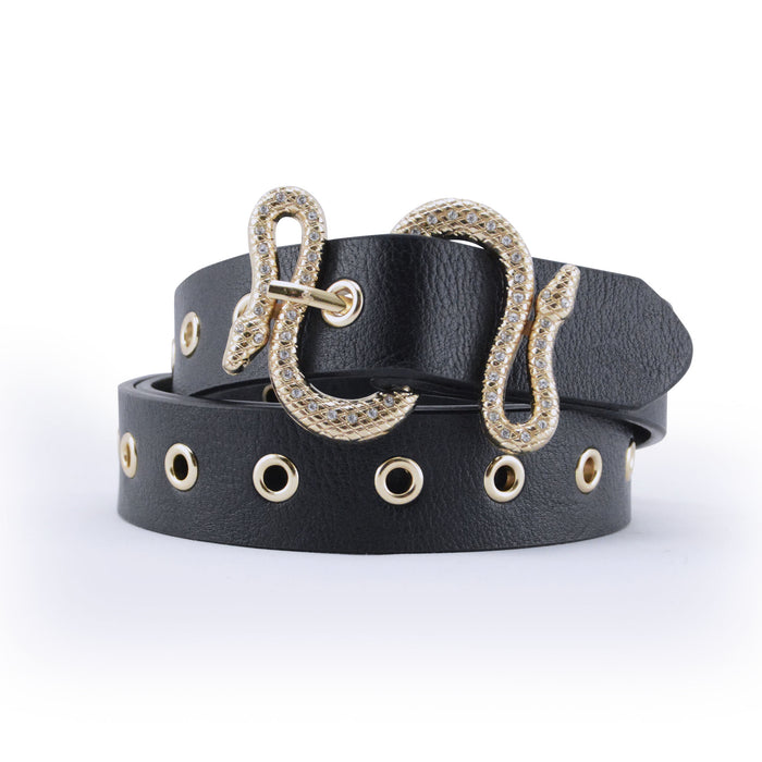 cinturon_serpiente_negro_liso_dortado_modelo-3570_1