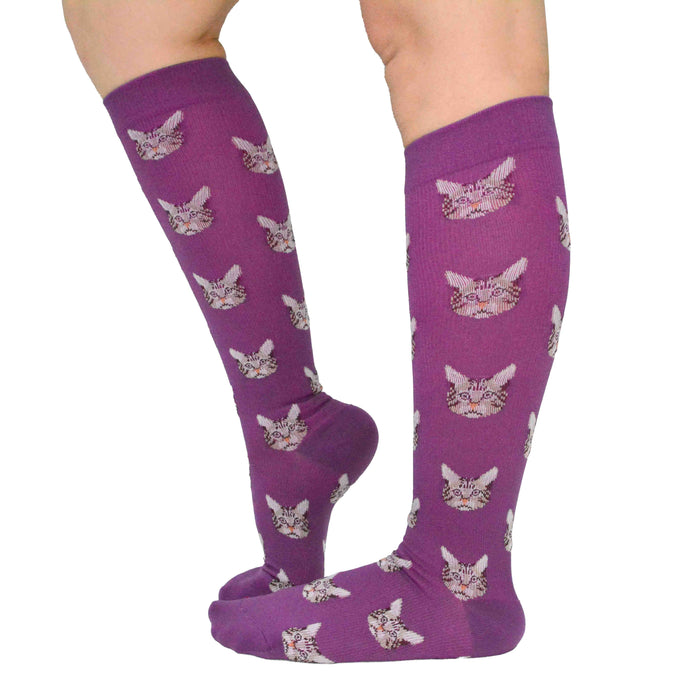portada Bucanera terapeutica compresion gato morado 115-116