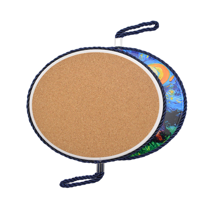 Posaollas Perro Yorkshire Pintura