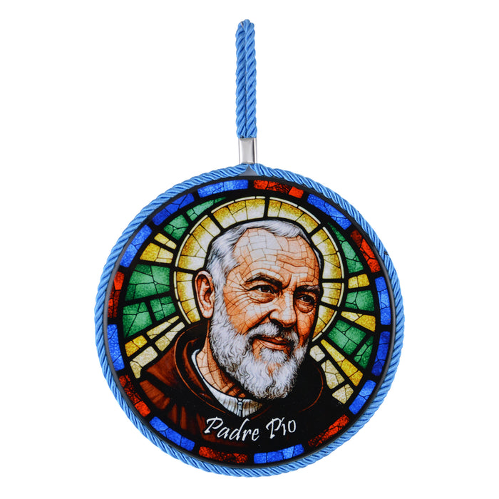 Colgantes Santo Padre Pío de Pietrelcina