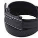 Cinturon sintetico automatico negro hombre 4063-8