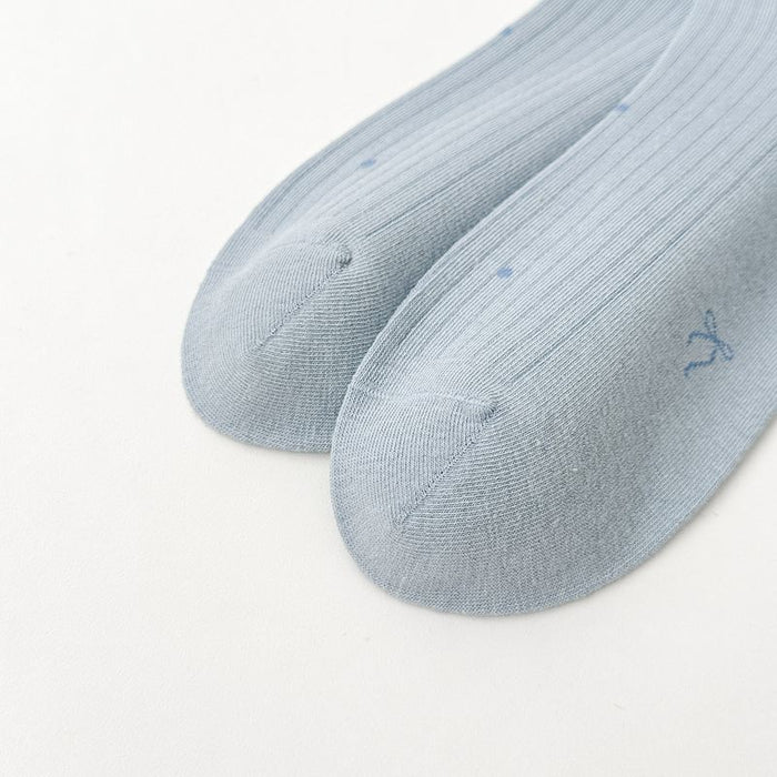 Calcetines Punto de Gato Gordito