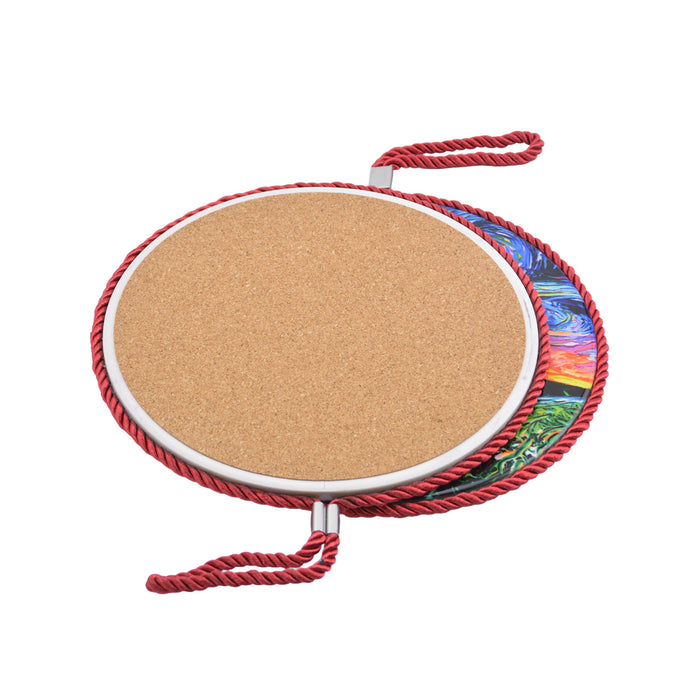 Posaollas Perro Maltés
