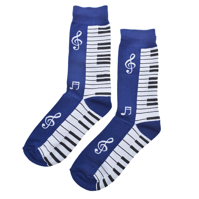 Calcetines Teclado Musical