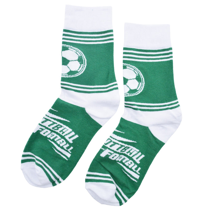 Calcetines Pelota de Fùtbol