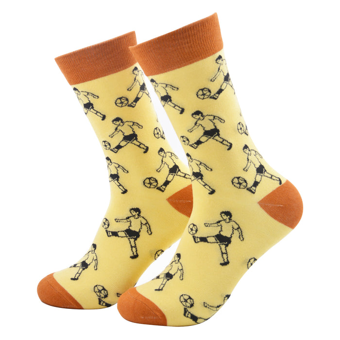 Calcetines Jugador de Fùtbol