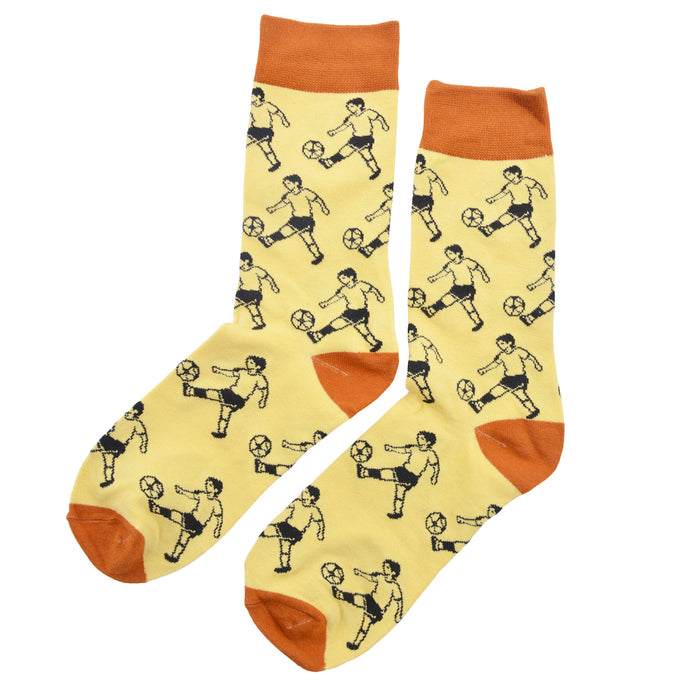 Calcetines Jugador de Fùtbol