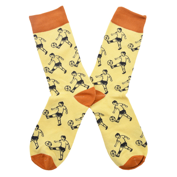 Calcetines Jugador de Fùtbol