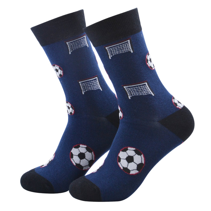 Calcetines Cancha de Fùtbol