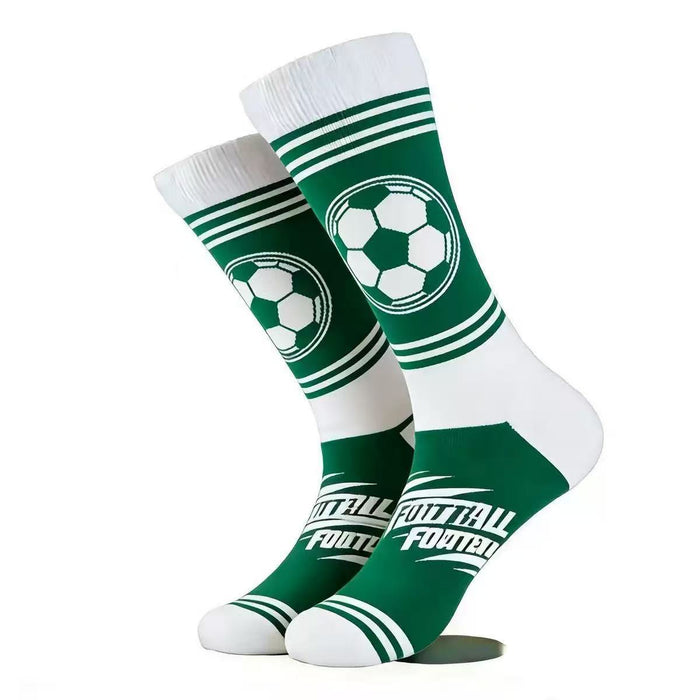 Calcetines Pelota de Fùtbol