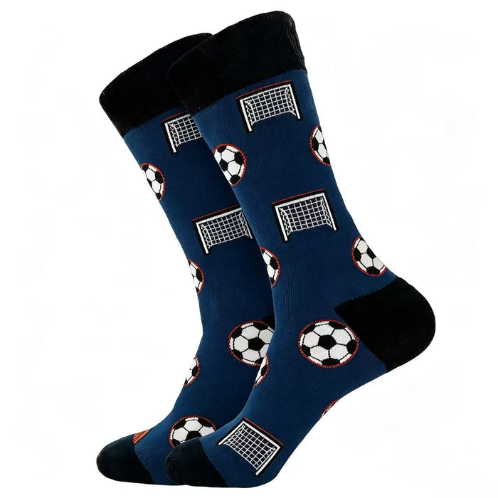 Calcetines Cancha de Fùtbol