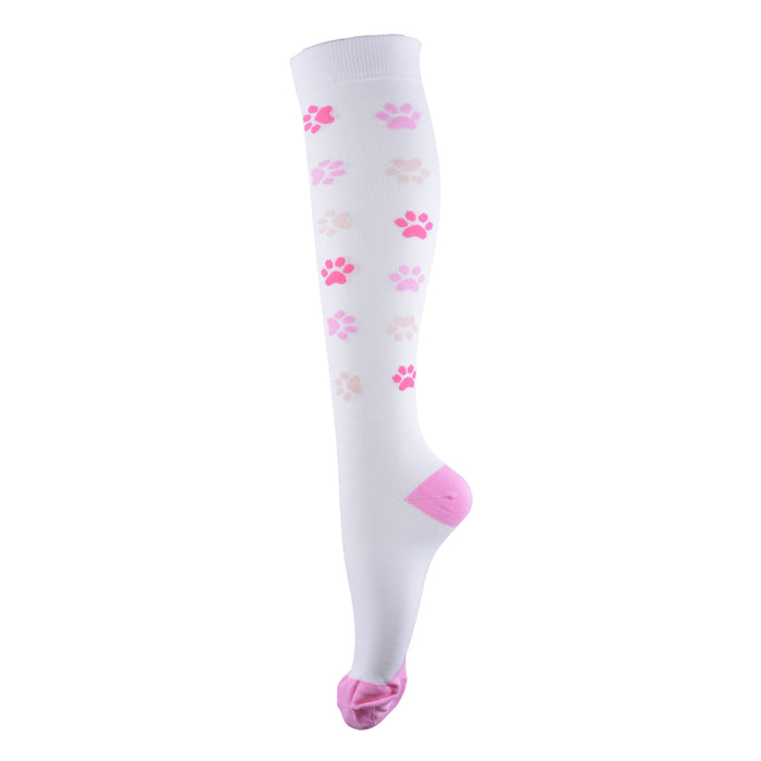 Bucanera Compresiva chinlon patitas rosadas perros 149-150
