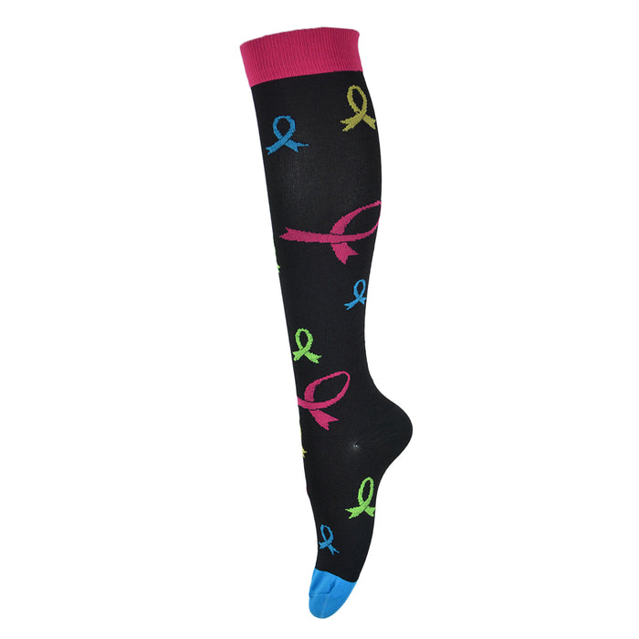 Bucanera compresion nylon lazo colores 121-122