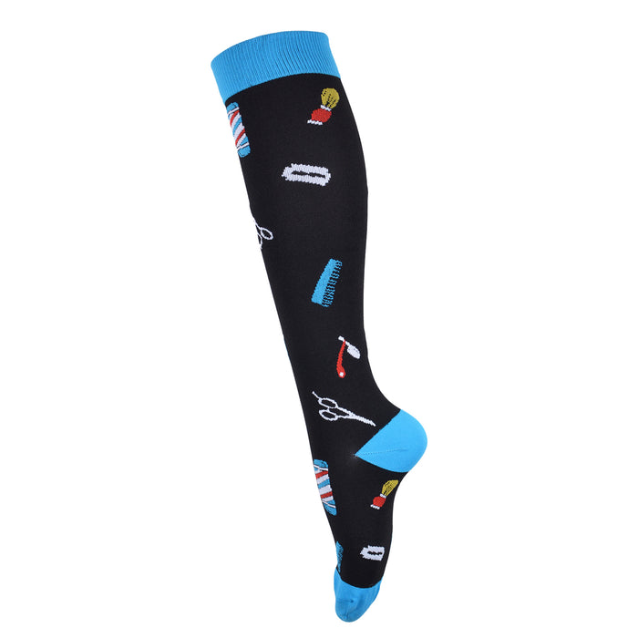 Bucanera largo nylon compresion barberia 135-136