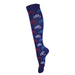 Bucanera largo nylon compresion bicicletas 157-158