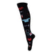 Bucanera largo nylon compresion medicina polera 151-152