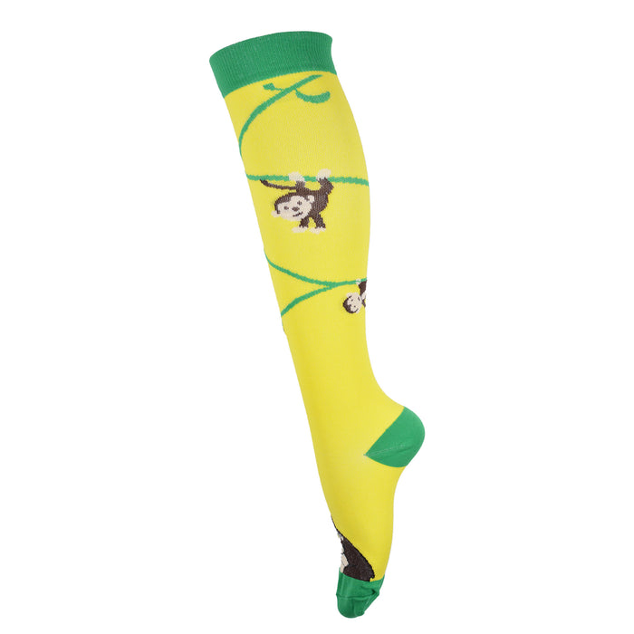 Bucanera largo nylon compresion monos colgando 31-32
