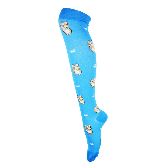 Bucanera largo nylon compresion perros patas 95-96