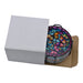 Posavasos ceramica corcho mariposas flores 4219