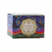 Velas aromaticas pintura gato calico metal 4071-2