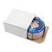 Caja posavasos frida khalo ceramica corcho base 3782