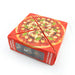 Cajas regalo calcetines carton presente juntas