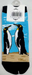 Calcetin corto algodon pinguino 4111-8