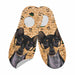 Calcetin invisible poliester perro lentes 14