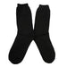 Calcetin warm hot caliente grueso invierno negro peludo