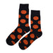 Calcetines algodon largos pelota basketball 711
