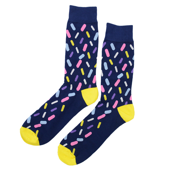 Calcetines pildoras de colores 703