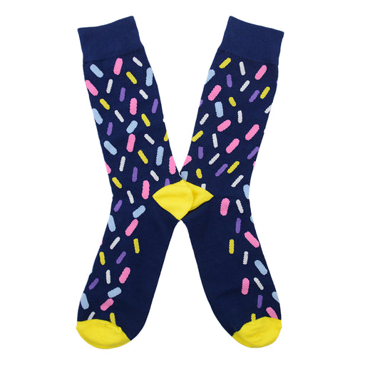 Calcetines pildoras de colores 703