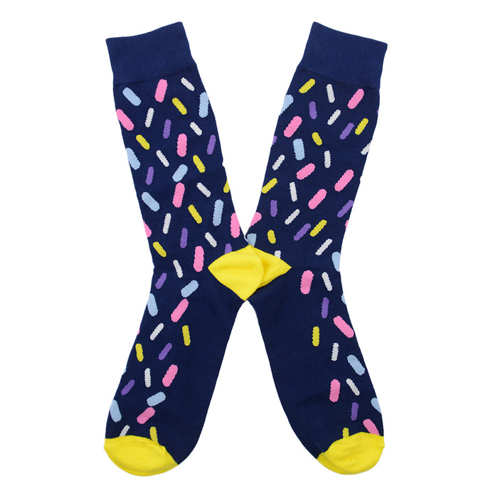 Calcetines pildoras de colores 703