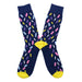 Calcetines pildoras de colores 703