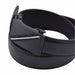 Cinturon sintetico automatico negro hombre 4063-10