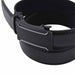 Cinturon sintetico automatico negro hombre 4063-9