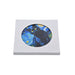 Colgante ceramica corcho gato negro noche 4143-3