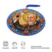 Cuadro retrato colgante ceramica corcho padre Pio de Pietrelcina 4053-9