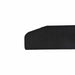 Detalle Cinturon nailon negro 4057-1