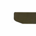 Detalles plastico Cinturon nailon verde 4057-4